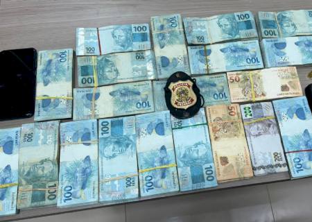 PF investiga comércio ilegal de armas de fogo e munições de grosso calibre desviadas de possíveis CACs