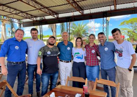 Soraya Thronicke atende pedido de Roberto Cavalcanti e destina R$ 2 milhões para Angélica