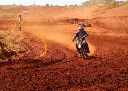 Campeonato estadual de Velocros 2022 acontece em Nova Andradina