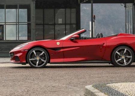 Veículo mais caro tributado no Mato Grosso do Sul custa R$ 2,7 milhões