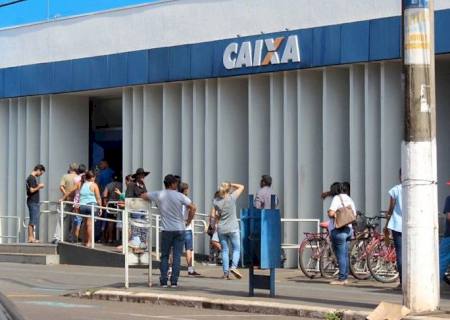 Expediente bancário tem alterações neste final de ano