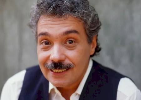 Ator Pedro Paulo Rangel morre aos 74 anos no Rio