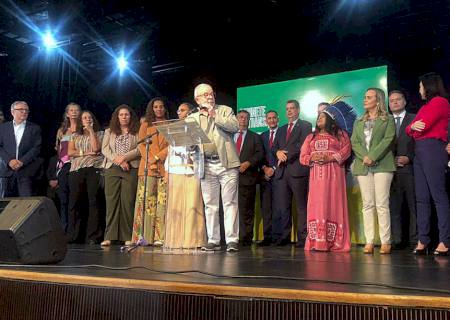 Presidente eleito anuncia últimos 16 ministros do novo governo