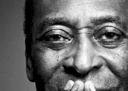 Aos 82 anos, morre Pelé, o Rei do Futebol