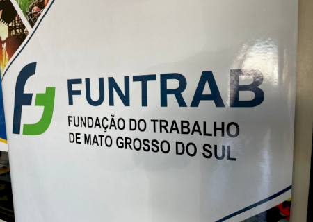 Primeira semana do ano de 2023, Funtrab divulga 123 vagas de emprego em Nova Andradina