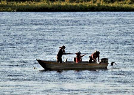 Aberta temporada de pesca, Imasul esclarece regras vigentes em MS e ensina como emitir a Carteira Digital