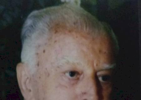 Morre aos 89 anos, o Diácono Lécio Gavinha Lopes