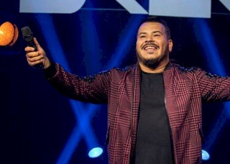 Cantor Renatinho Bokaloka morre, aos 48 anos, após sofrer infarto