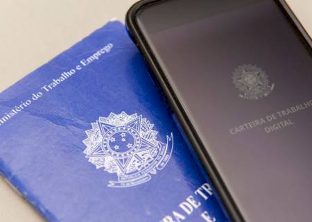 Em MS, micro e pequenas empresas sustentam saldos de empregos no mês de novembro