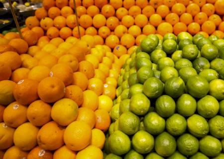 Conab diz que frutas registram queda de preços