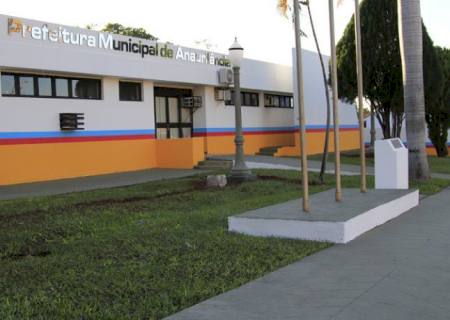 Prefeitura de Anaurilândia adquire maquinários agrícolas por R$ 868 mil