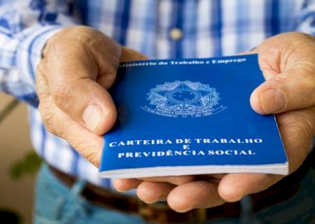 Funtrab divulga vagas de emprego em Nova Andradina, Batayporã, Ivinhema e Bataguassu