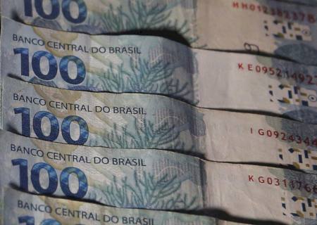 Mercado financeiro eleva projeção da inflação de 5,39% para 5,48%