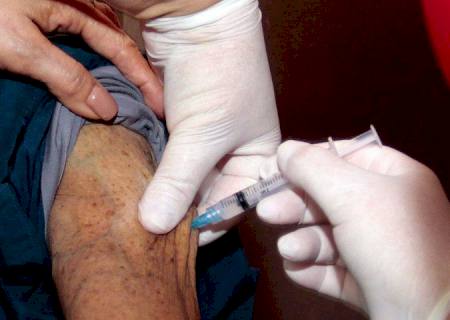 Com 6 milhões de doses aplicadas, MS completa dois anos de vacinação contra a covid-19