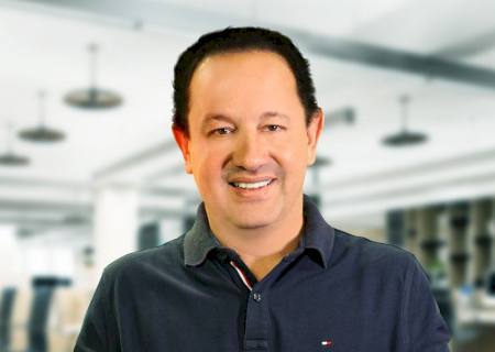 Walter Carneiro Júnior diz que deixa Sanesul saneada e agora vai atender novos desafios