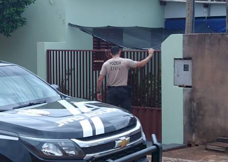 Polícia Civil identifica mulher suspeita de maus-tratos de animal ocorrido em Bataguassu
