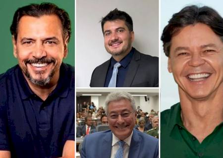 Julgamento no TRE-MS pode mudar cadeira na Assembleia Legislativa