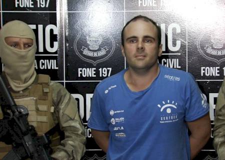 Goiás: Piloto que levou ''Gegê do Mangue'' a emboscada morre em confronto com a polícia