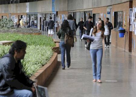 Inscrições para o Sisu do primeiro semestre terminam na sexta-feira
