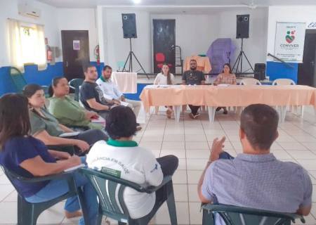 Comitê de combate à dengue de Batayporã alinha estratégias e aprova estatuto