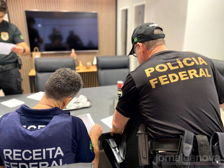 Empresário paraguaio é preso por traficar R$ 3,85 bilhões em cocaína para a Europa