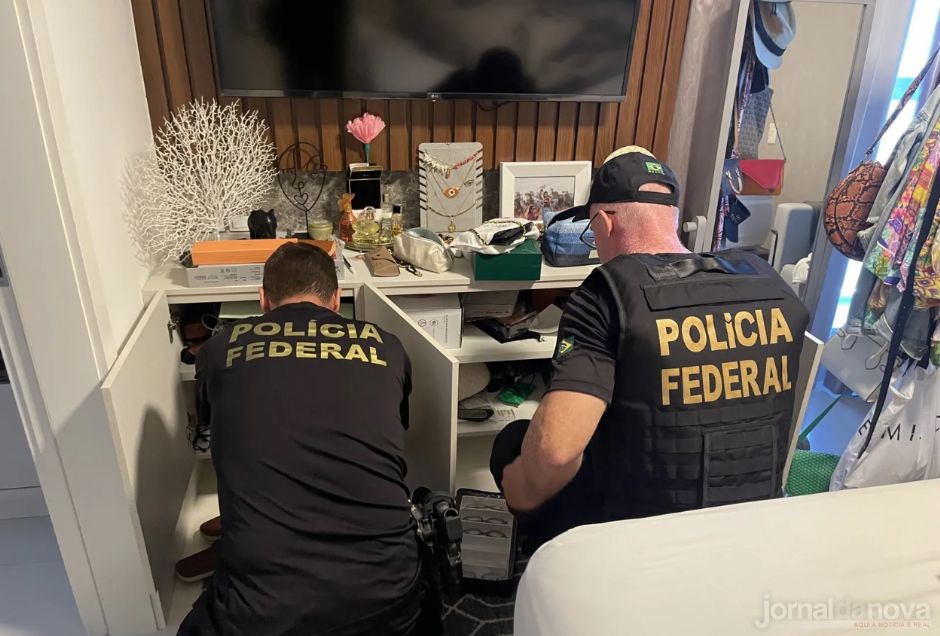 Empresário paraguaio é preso por traficar R$ 3,85 bilhões em cocaína para a Europa