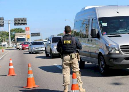 Operação Ano-Novo: autuações de motoristas embriagados aumentou 70%