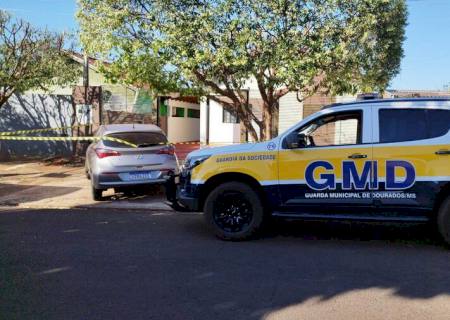 Médico desaparecido desde sábado é encontrado morto com mãos e pés amarrados em Dourados