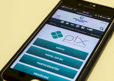 BB permite pagamento de empréstimos com Pix Open Finance