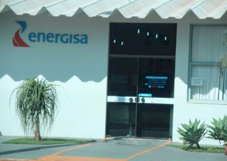 Câmara de Nova Andradina encaminha Moção de Repúdio à Energisa