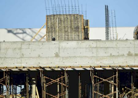 Plataforma online mapeará obras paradas em estados e municípios