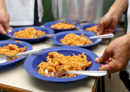 Com reajuste de 35,3%, Mato Grosso do Sul garante mais de R$ 78 mi para merenda escolar