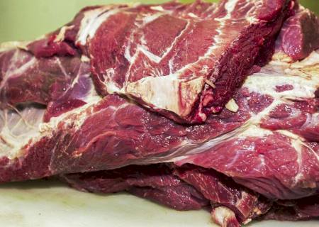 Quatro países retiram embargo à carne brasileira após China
