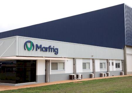Marfrig oferece 25 vagas de emprego na unidade de Bataguassu