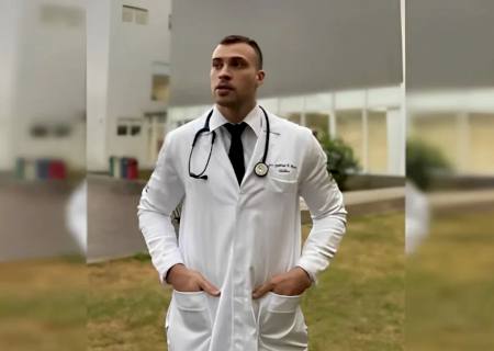 Mensagens enviadas de celular de médico assassinado ''dizem'' que ele estava em Nova Andradina