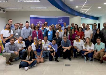 Sebrae promove encontro de lideranças da região Sul do Estado