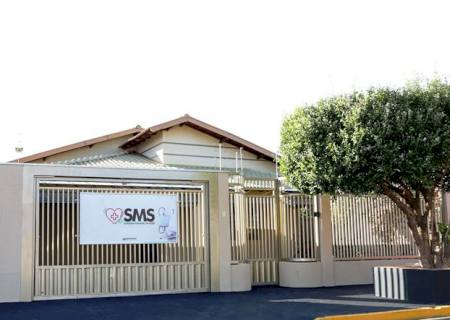 Saúde de Batayporã abre processo seletivo simplificado para 15 funções