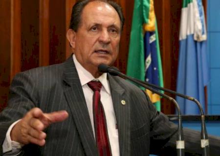 Zé Teixeira solicita aumento do efetivo de policiais militares para atender Itaporã