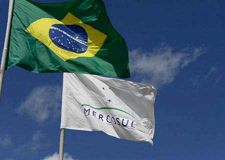 Acordo Mercosul-UE pode ser fechado neste ano