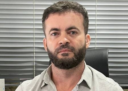 Promotor de Justiça Paulo Henrique é requisitado para o Conselho Nacional do Ministério Público