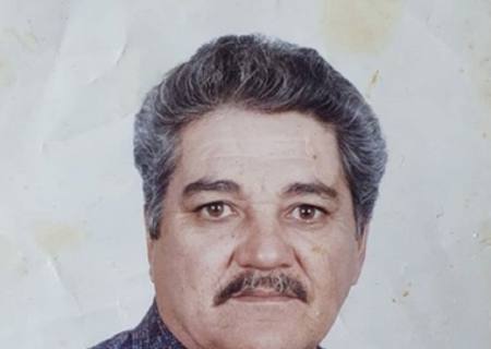 Nota de pesar: falecimento de Antônio Honório de Oliveira Filho