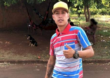 Jovem é executado a tiros quando descia de veículo de aplicativo em Dourados
