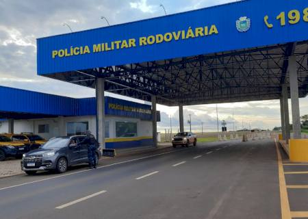 Polícia Militar Rodoviária iniciará ''Operação Semana Santa 2023''