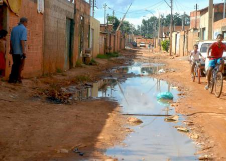 Governo revisa regras do saneamento para atrair R$ 120 bilhões