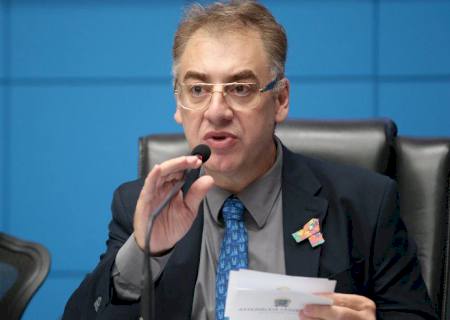 Neno Razuk é alvo de operação contra jogo do bicho e organização criminosa em MS
