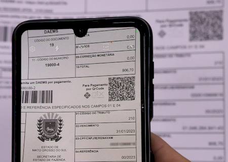 Programe-se: última parcela do IPVA vence em 31 de maio