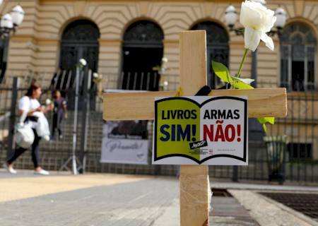 Brasil teve 23 ataques a escolas; mais da metade nos últimos 4 anos