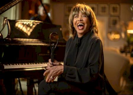 Cantora Tina Turner morre aos 83 anos