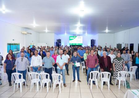 Programa Semear capacita mais de 150 micro e pequenas empresas