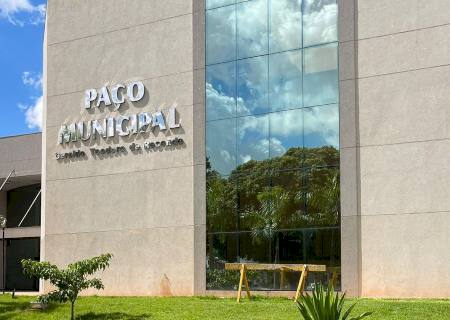 Prefeitura, Câmara e Funsau abrem inscrições para Concurso Público em Nova Andradina